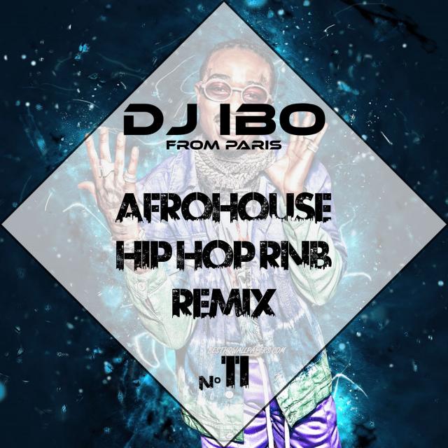 URBAN & CLUB MUSIC by Dj IBO DALLI