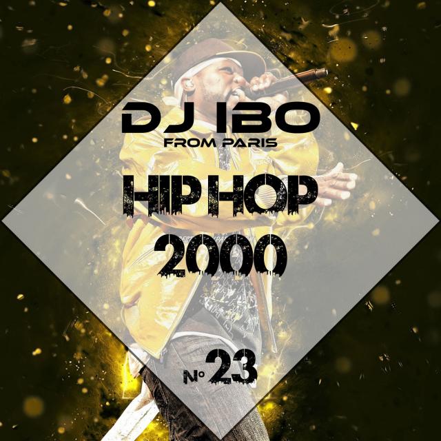 N°23 Hip Hop 2000 (Eve/ 50 Cent/ Busta Rhymes & More)