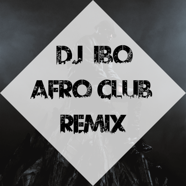 Werenoi – Poney (Dj IBO Afro Club Remix)