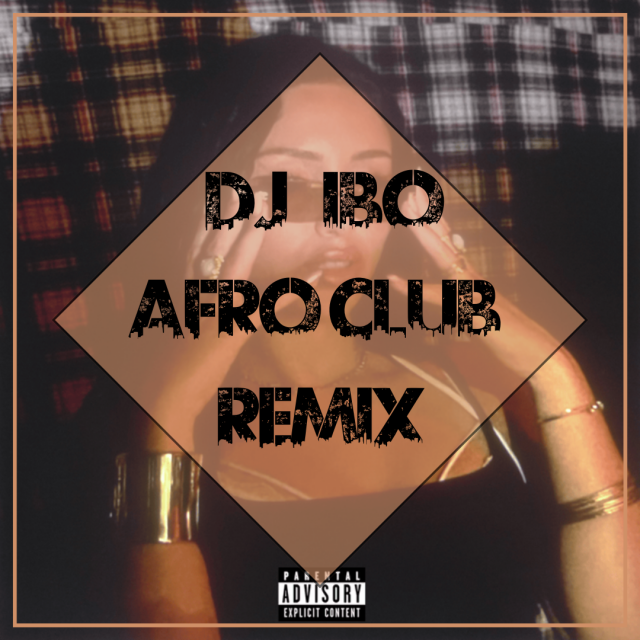 Hamza – Kyky2bondy (Dj IBO Afro Club Remix)