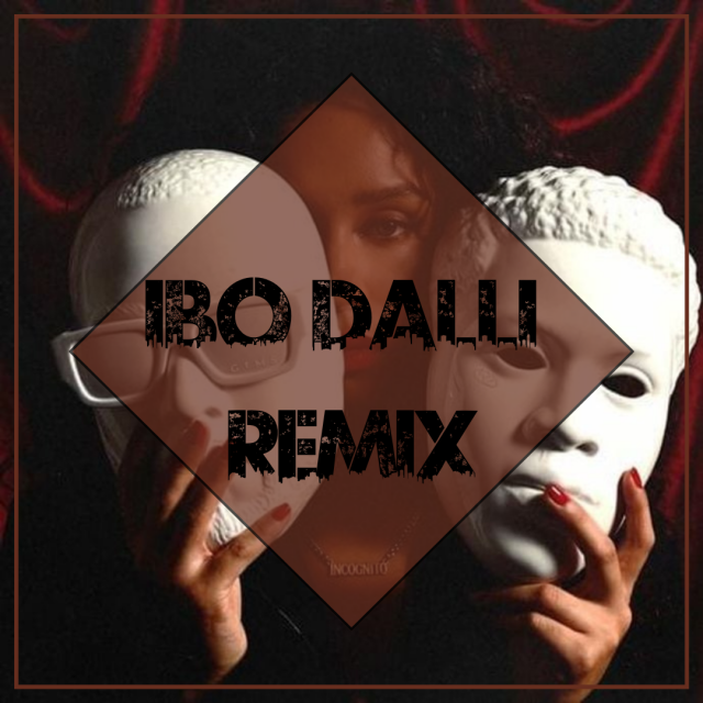 Gims Ft. R2 - Incognito (Dj IBO Dalli Extended Mix)