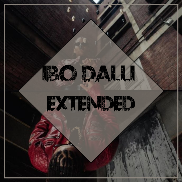 Meryl Ft. Theodora - Instructions (Dj IBO Dalli Extended Mix)