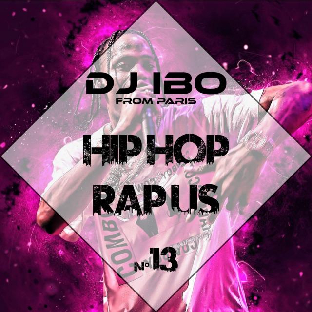 URBAN & CLUB MUSIC by Dj IBO DALLI