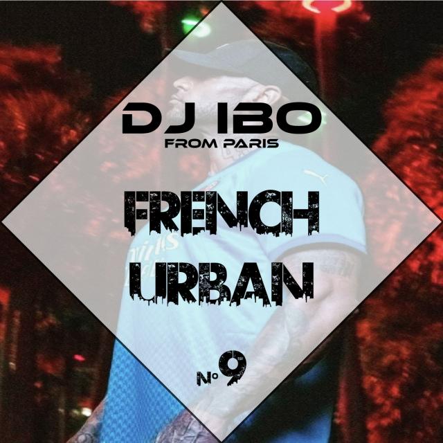 URBAN & CLUB MUSIC by Dj IBO DALLI