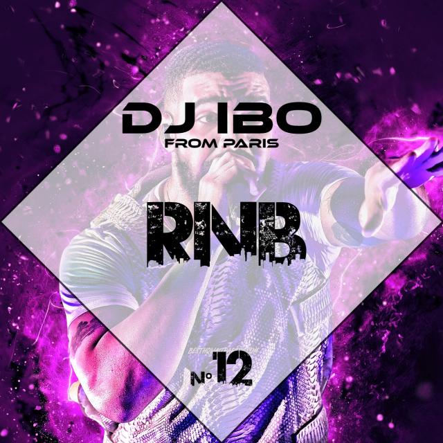 URBAN & CLUB MUSIC by Dj IBO DALLI