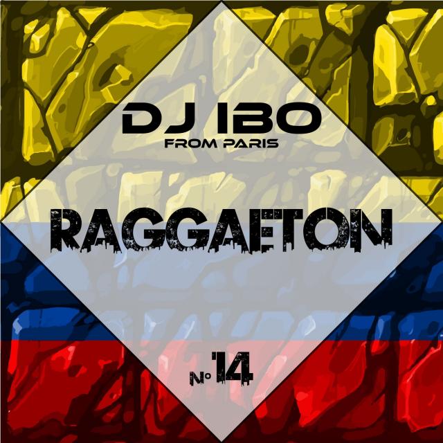URBAN & CLUB MUSIC by Dj IBO DALLI