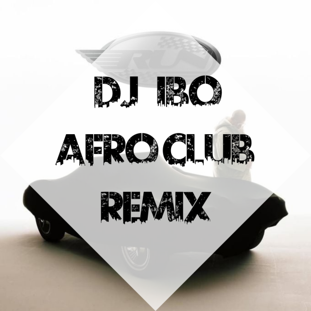 Rim-K Ft. Sdm - Run (Dj IBO Afro Club Remix)