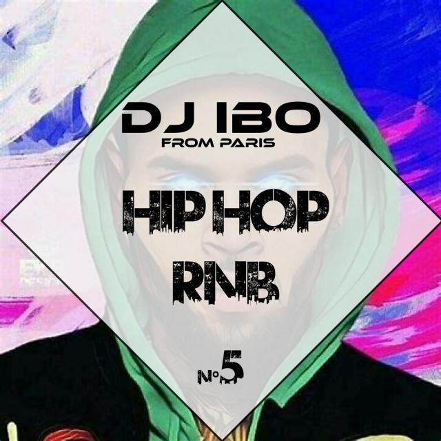 URBAN & CLUB MUSIC by Dj IBO DALLI