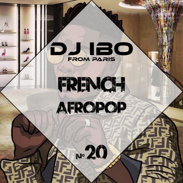 URBAN & CLUB MUSIC by Dj IBO DALLI