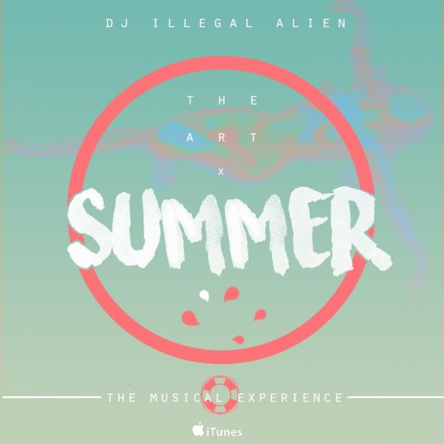 The Mars Mixshow