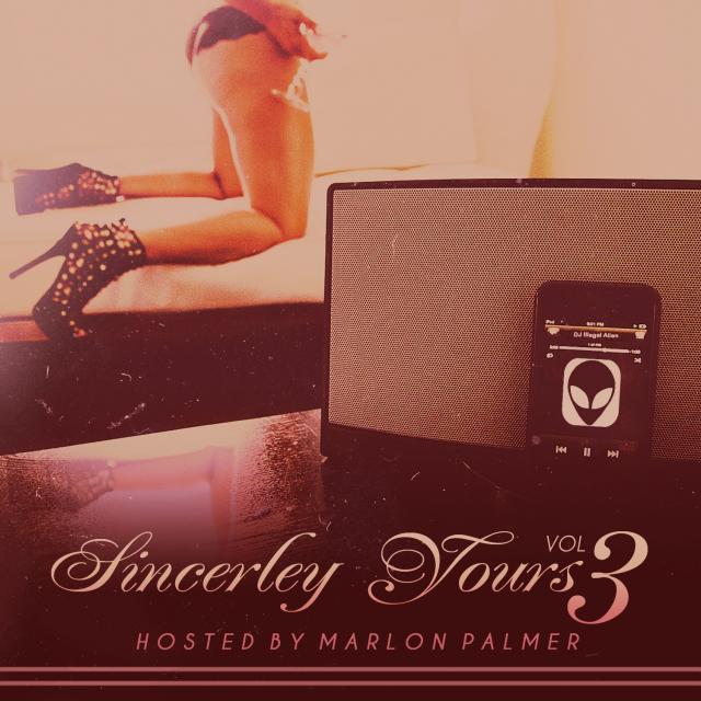 The Mars Mixshow