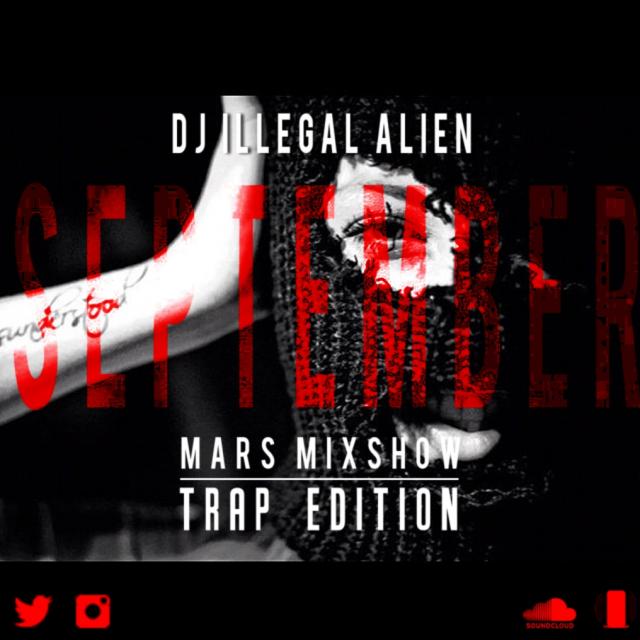 The Mars Mixshow