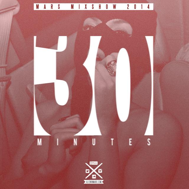 The Mars Mixshow