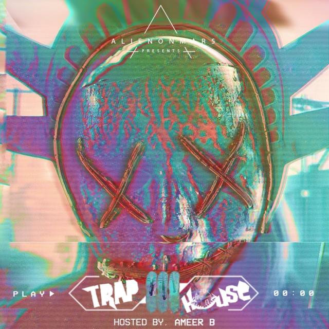 The Mars Mixshow