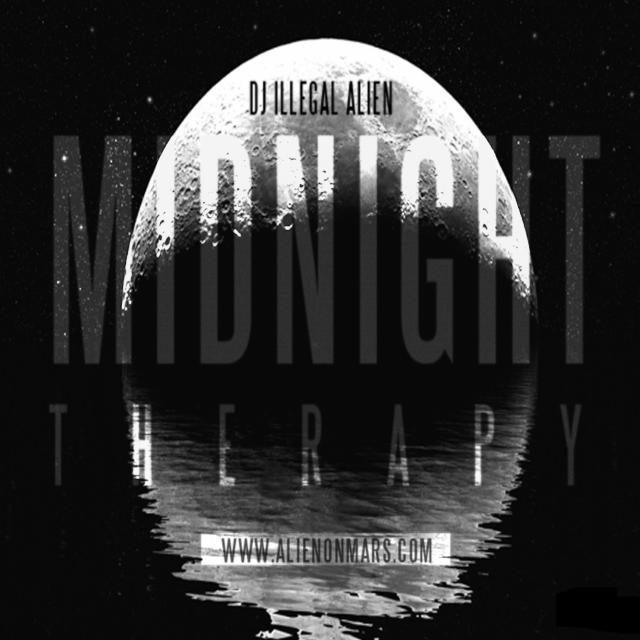 The Mars Mixshow