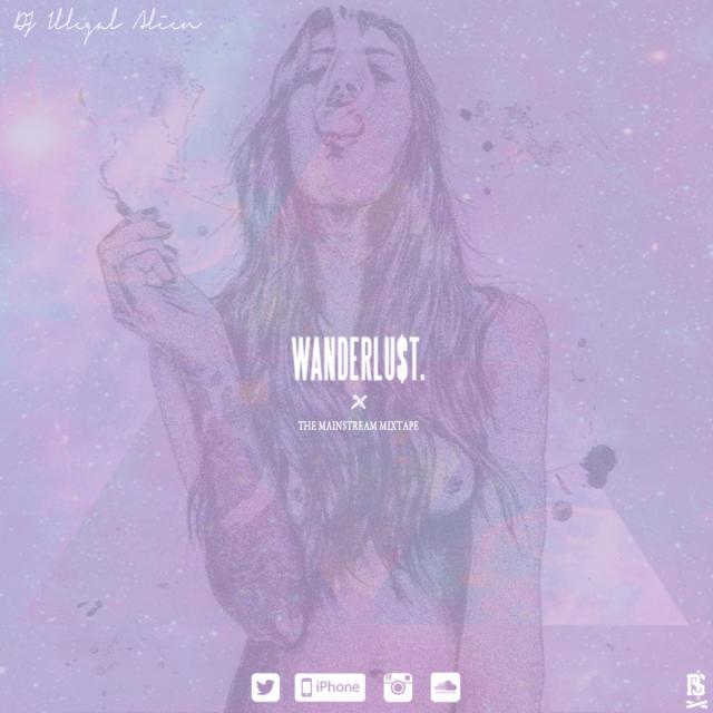 The Mars Mixshow