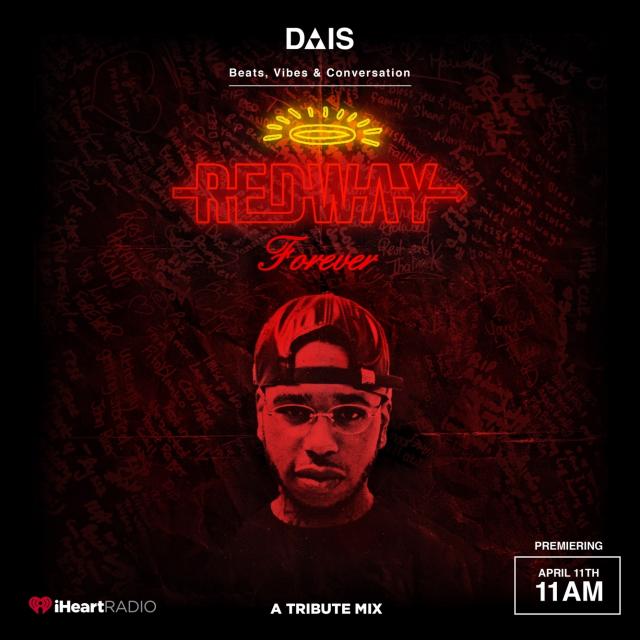 The Mars Mixshow