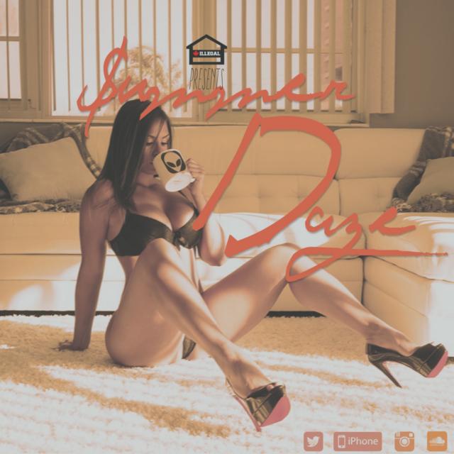 The Mars Mixshow