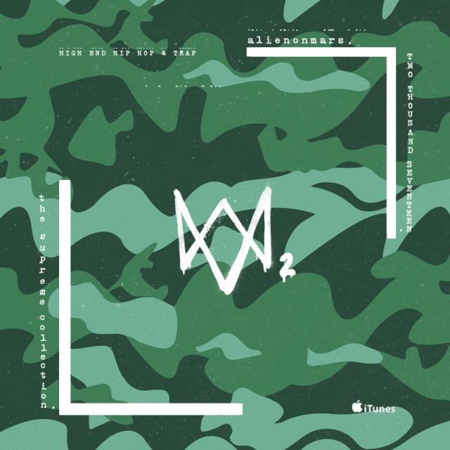The Mars Mixshow