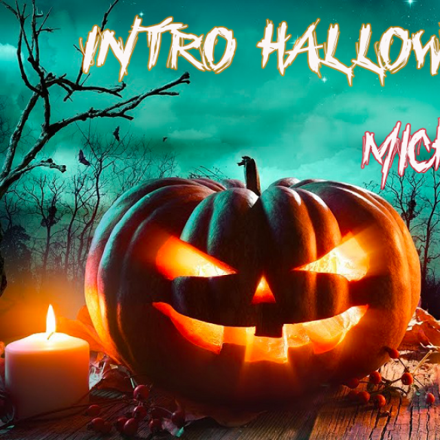 Intro Halloween - Thriller Michael Jackson BY DJ DIM'$ by DJ DIM'$ on ...