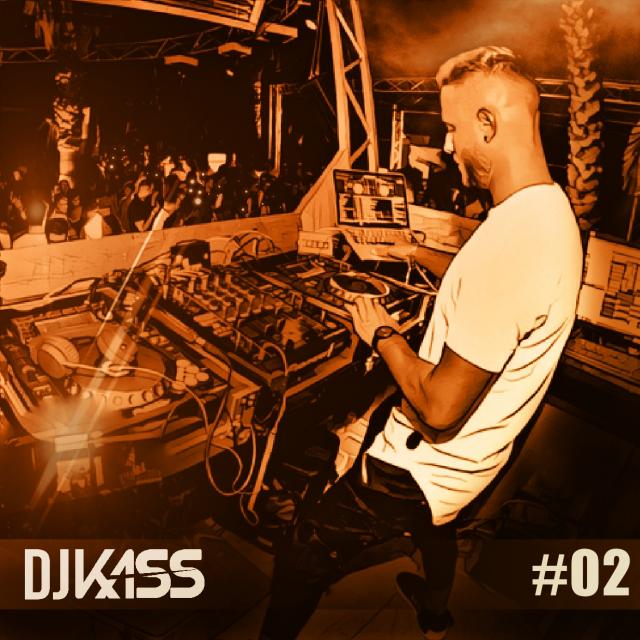 DJ KASS - YOUR PODKASS #02