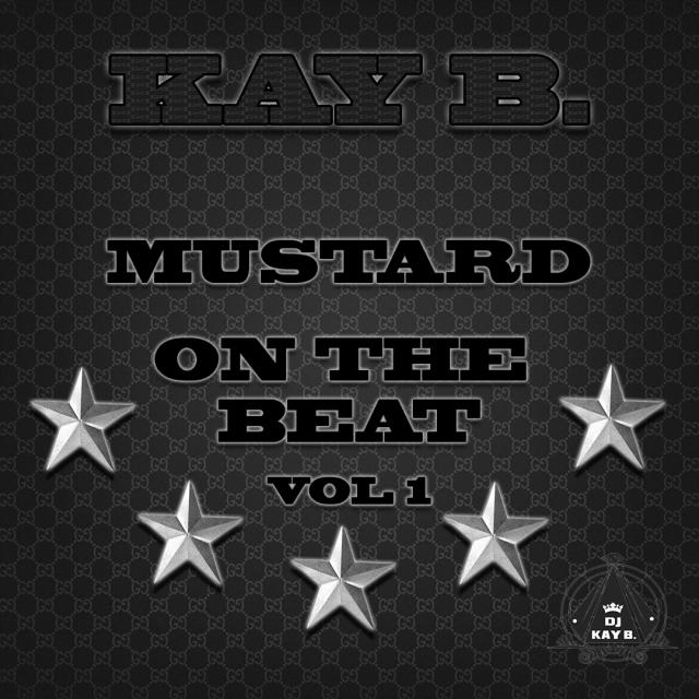 Only Mustard On The Beat