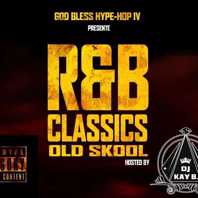 R&B Classics Old Skool