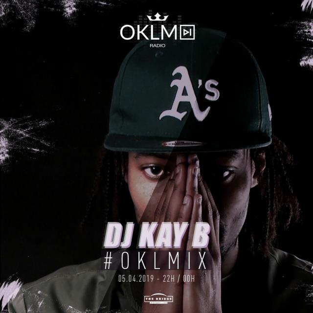 OKLM RadioMix OKLM RadioMix