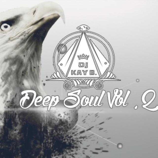 Deep soul vol 2 Deep soul vol 2