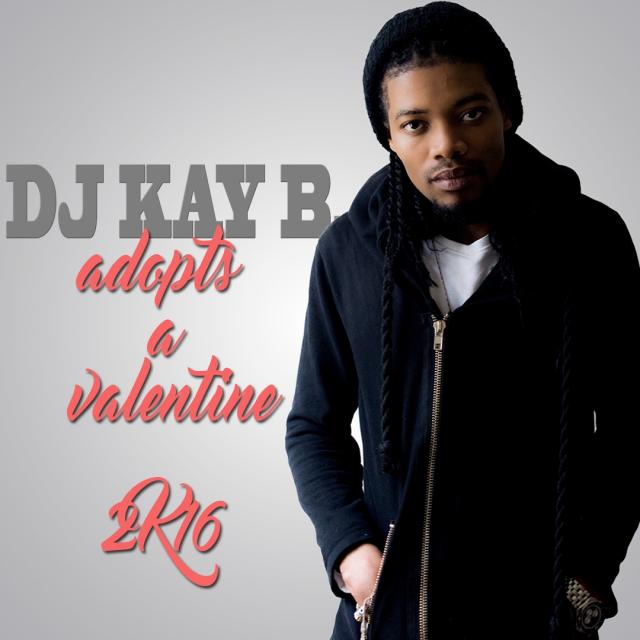 Adopts a valentine 2K16 Adopts a valentine 2K16
