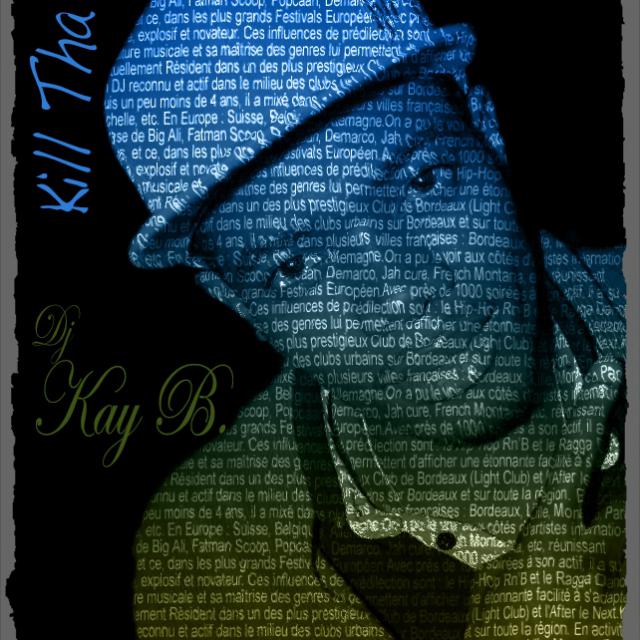 GOD BLESS HYPE HOP VOL 2 GOD BLESS HYPE HOP VOL 2