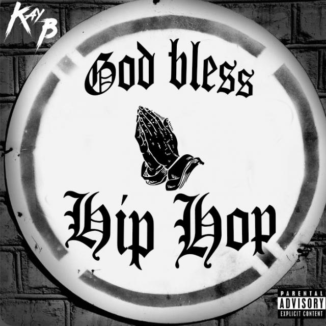 God Bless Hip-hop IV