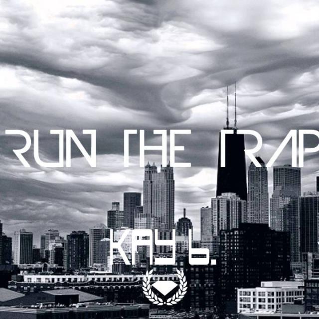 Set Live New Year // Run The Trap Vol 2 Set Live New Year // Run The Trap Vol 2