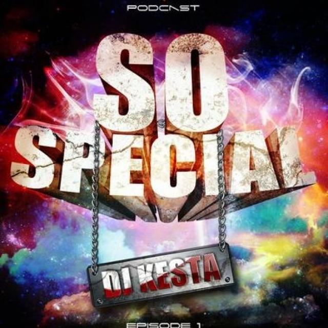 So Special EP.1