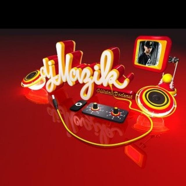 For Dj Mazik (Guest Mix)