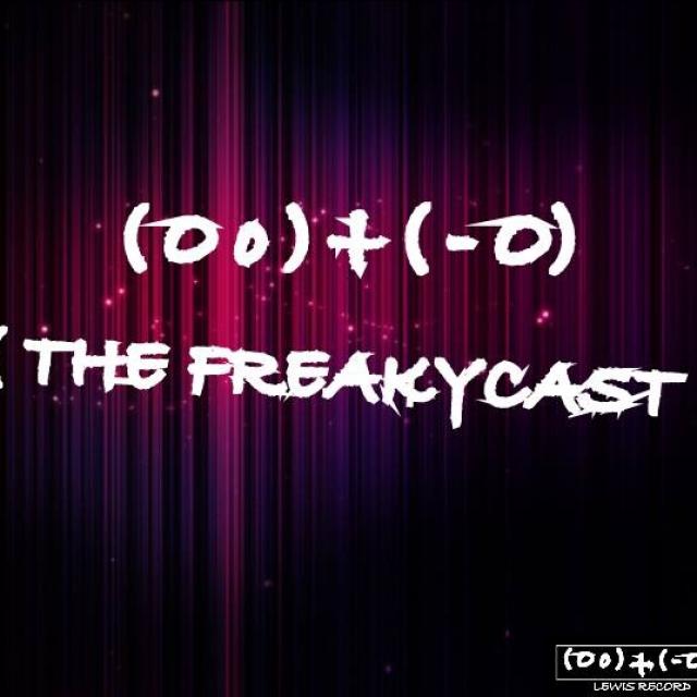 The Freakycast #3 (Guest Mix)