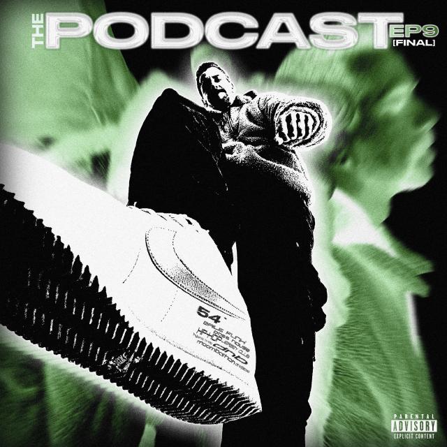 The Podcast %239