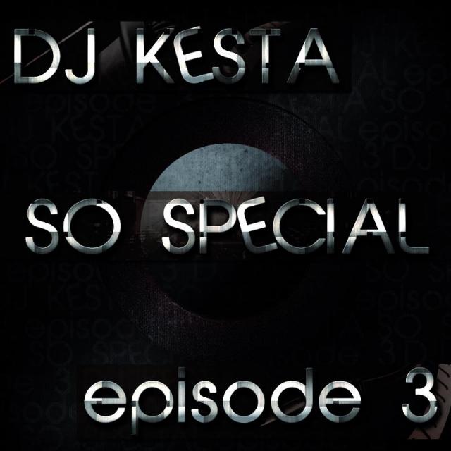 So Special EP.3