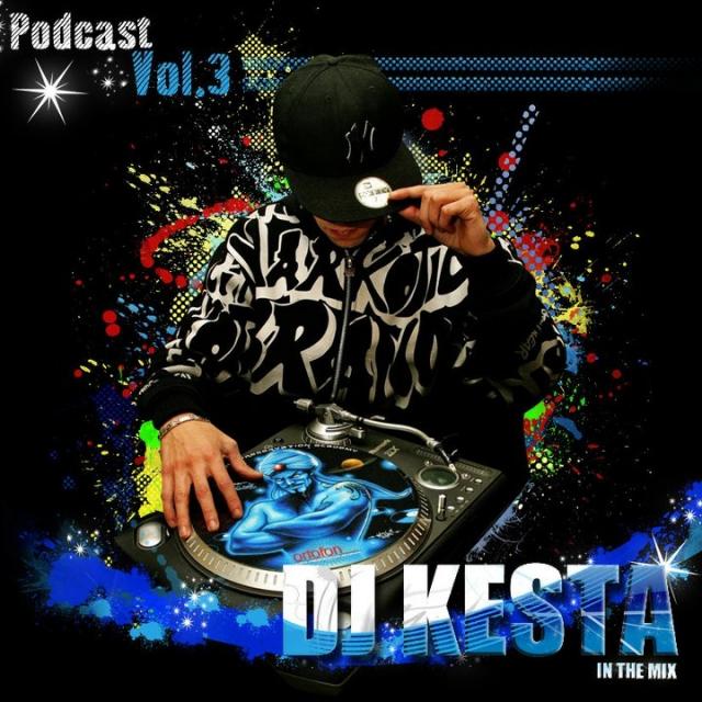 In The Mix Vol.3