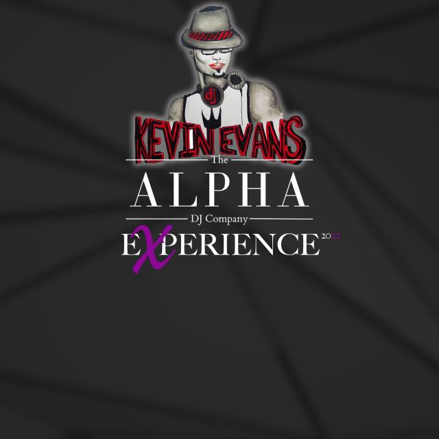 DJ Kevin Evans Presents