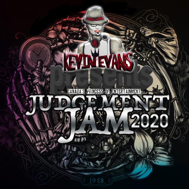 DJ Kevin Evans Presents