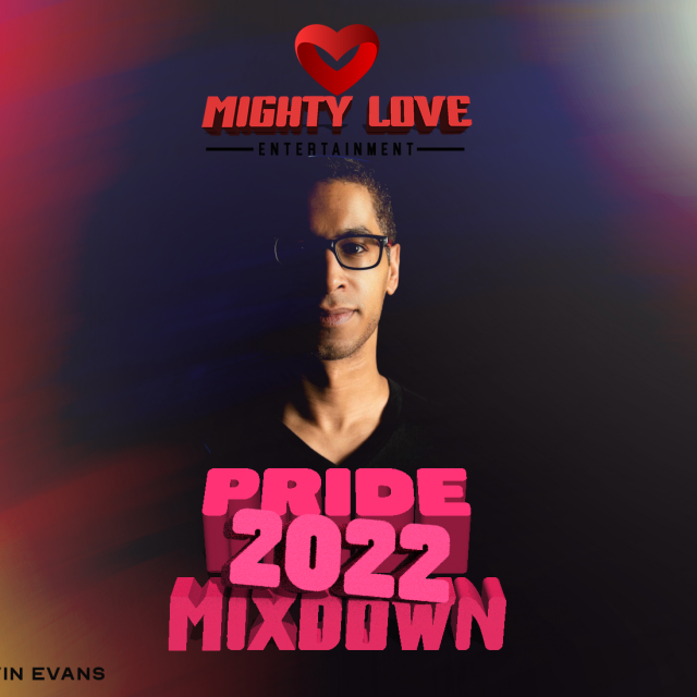DJ Kevin Evans Presents