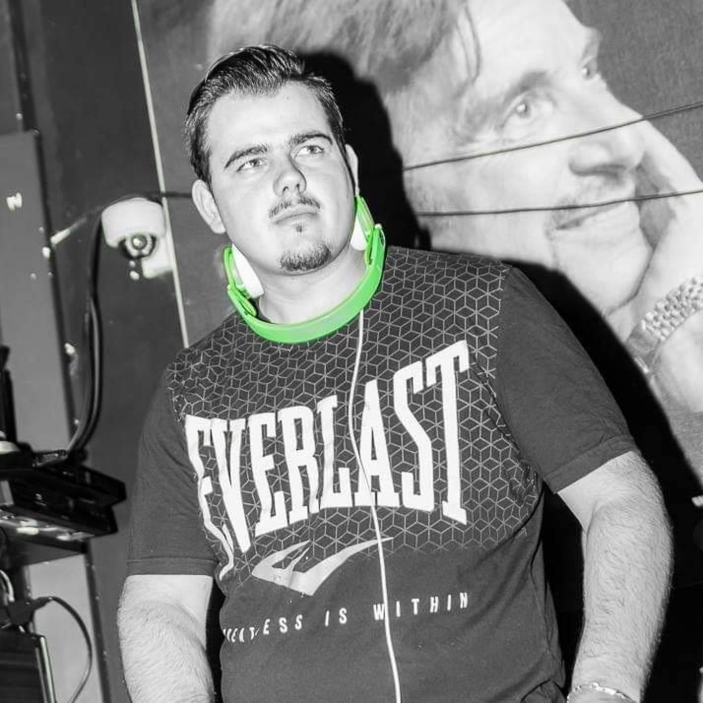 dj kidime