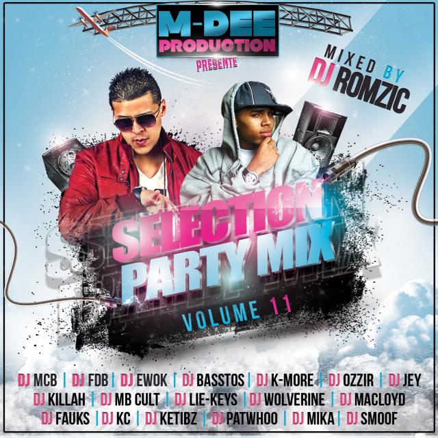 DJ K-MORE - Do you know the Golden Touch from 57