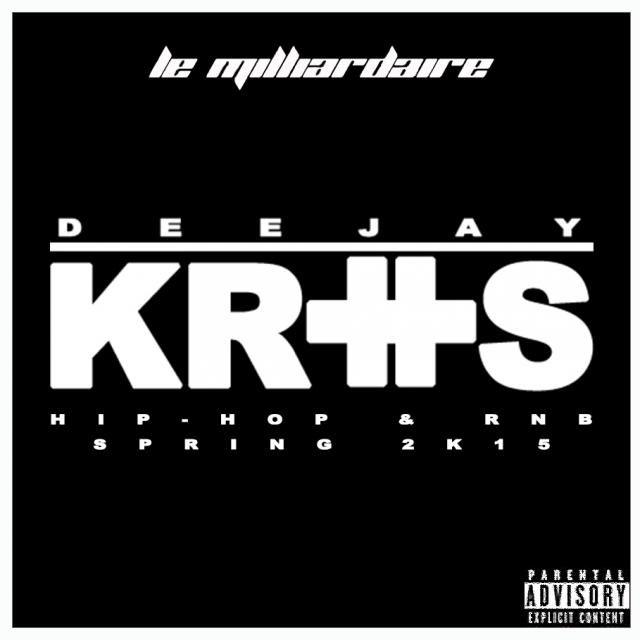 DJ KRIIS