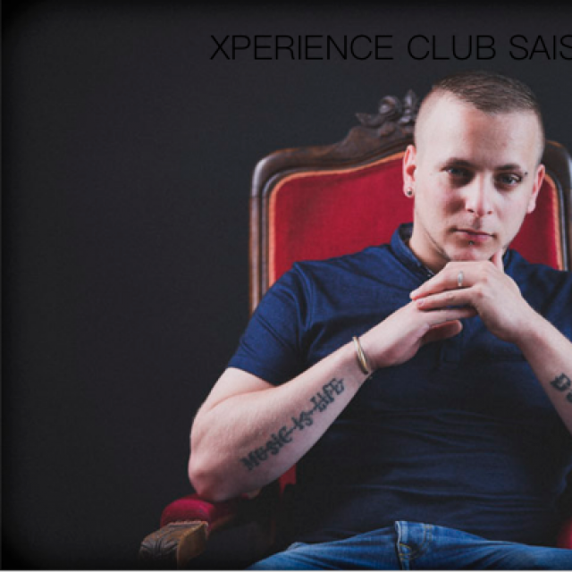 Xperience Club Best of 2020 by Dj Lans episode artwork
