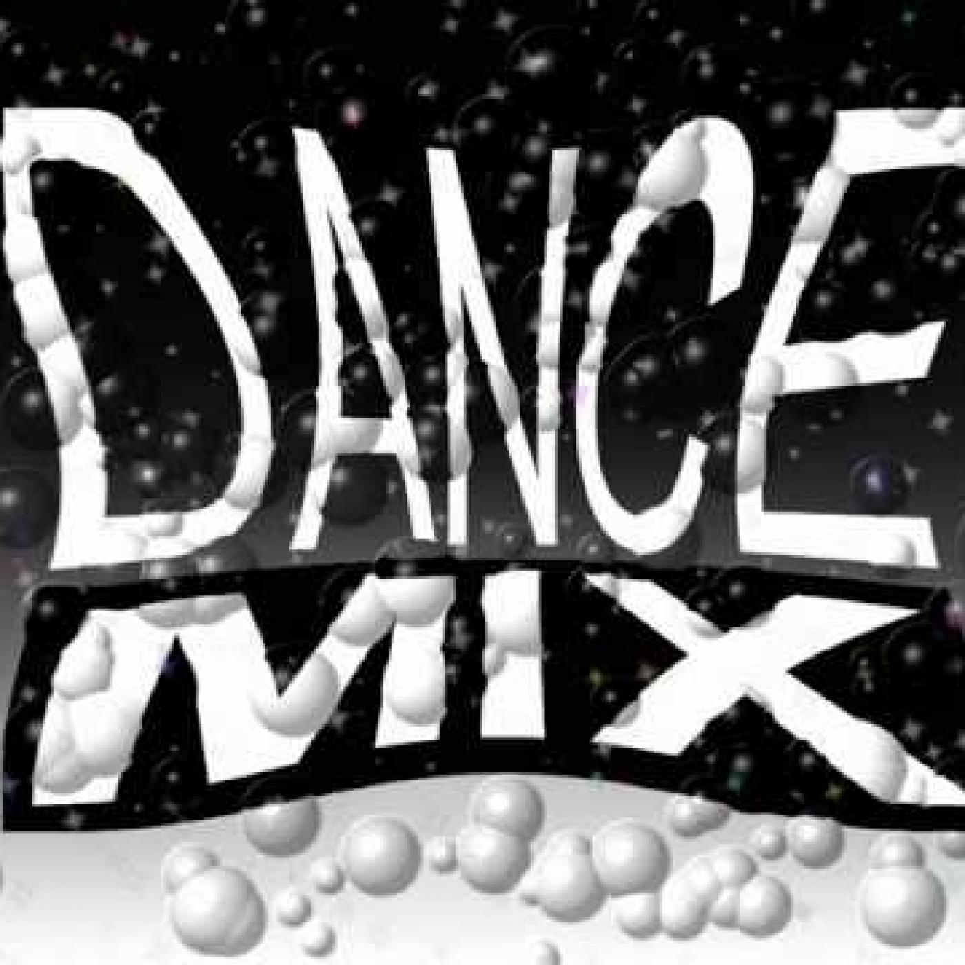 Dance Mix 29/09/2015