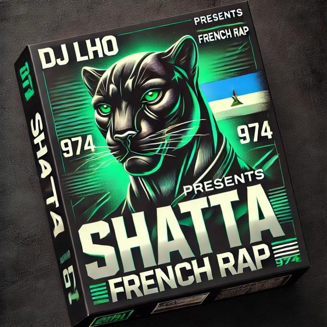 -MixTape-SHATTA-FRENCH-TRAP