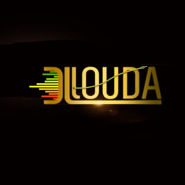 dj louda live in the mix