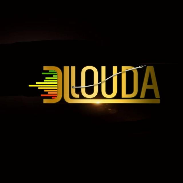dj louda live in the mix